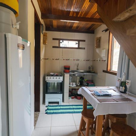 Vila Guaiamum Cumuruxatiba Extérieur photo