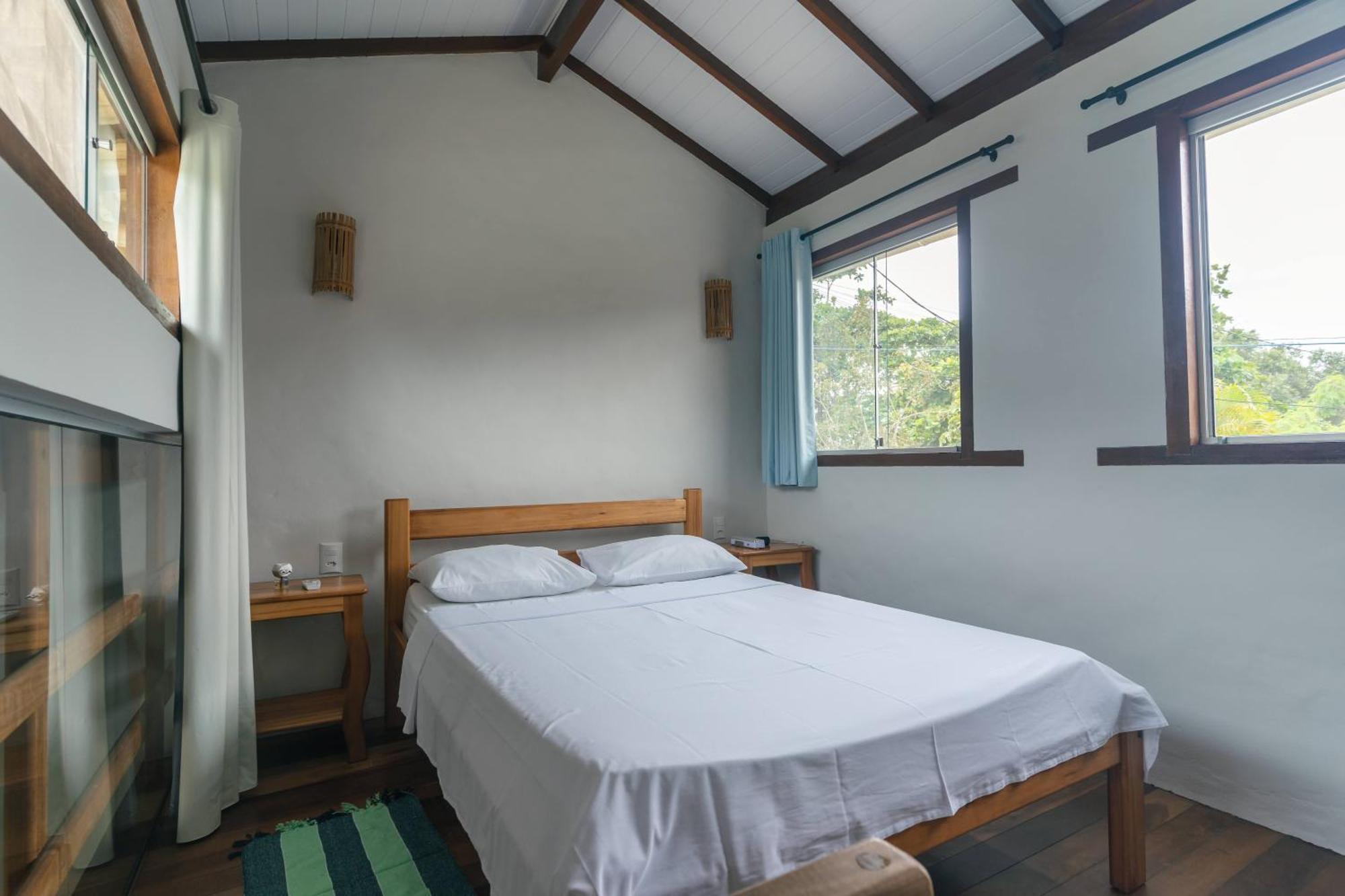 Vila Guaiamum Cumuruxatiba Extérieur photo