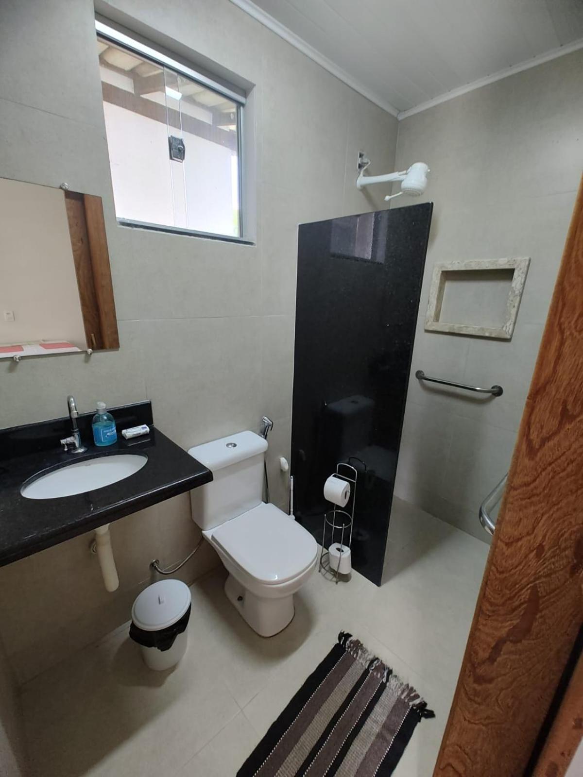 Vila Guaiamum Cumuruxatiba Extérieur photo