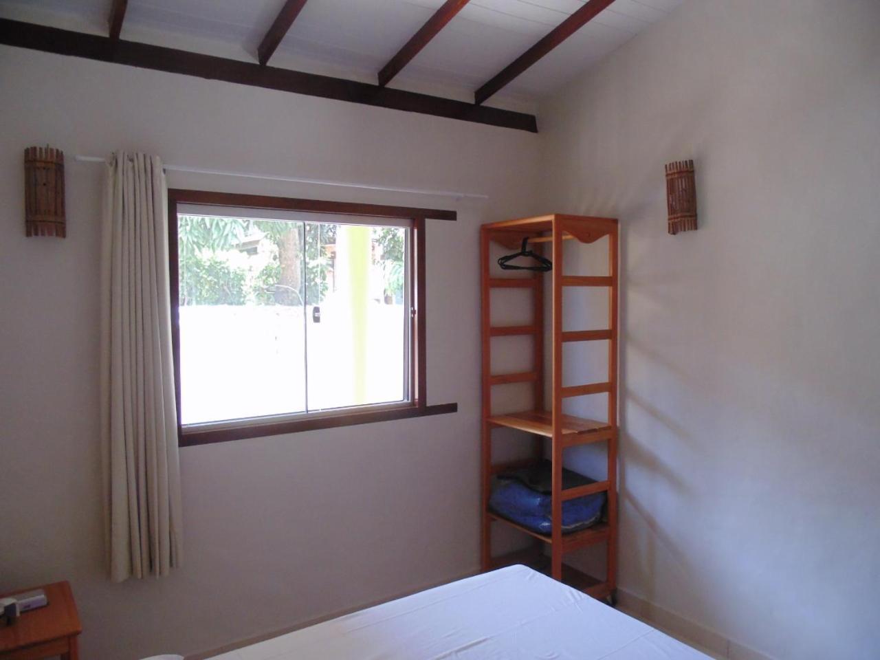 Vila Guaiamum Cumuruxatiba Extérieur photo