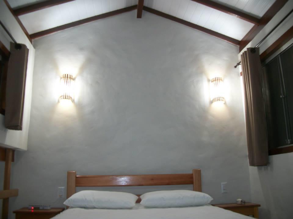 Vila Guaiamum Cumuruxatiba Extérieur photo