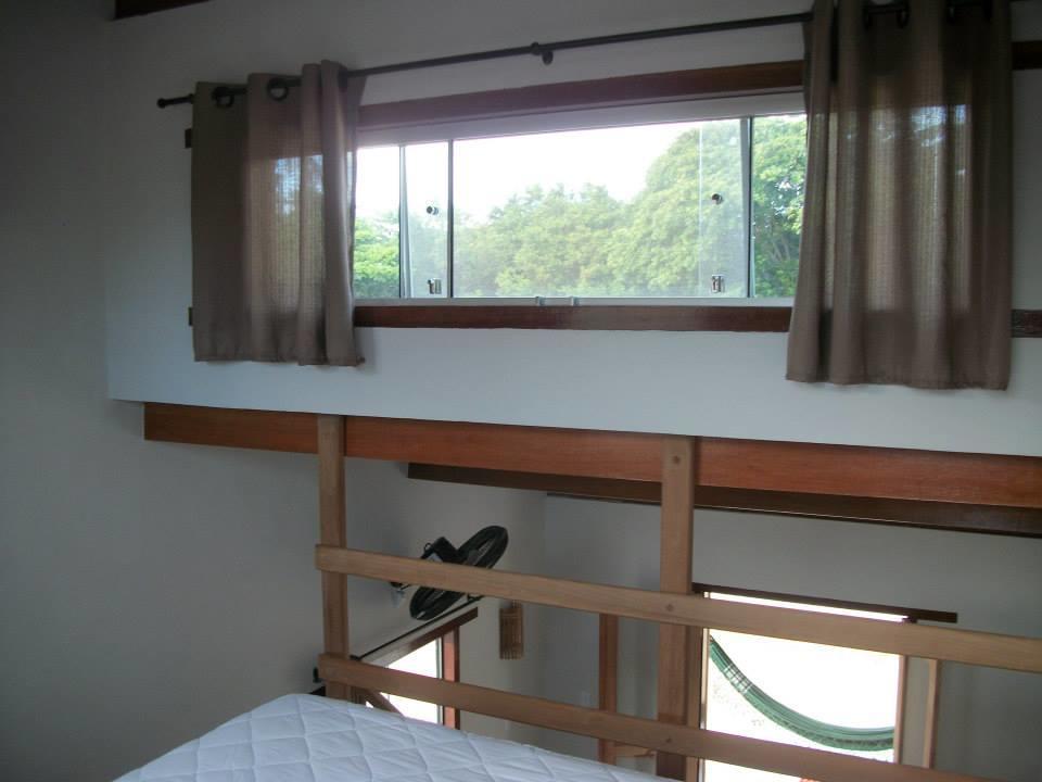 Vila Guaiamum Cumuruxatiba Extérieur photo