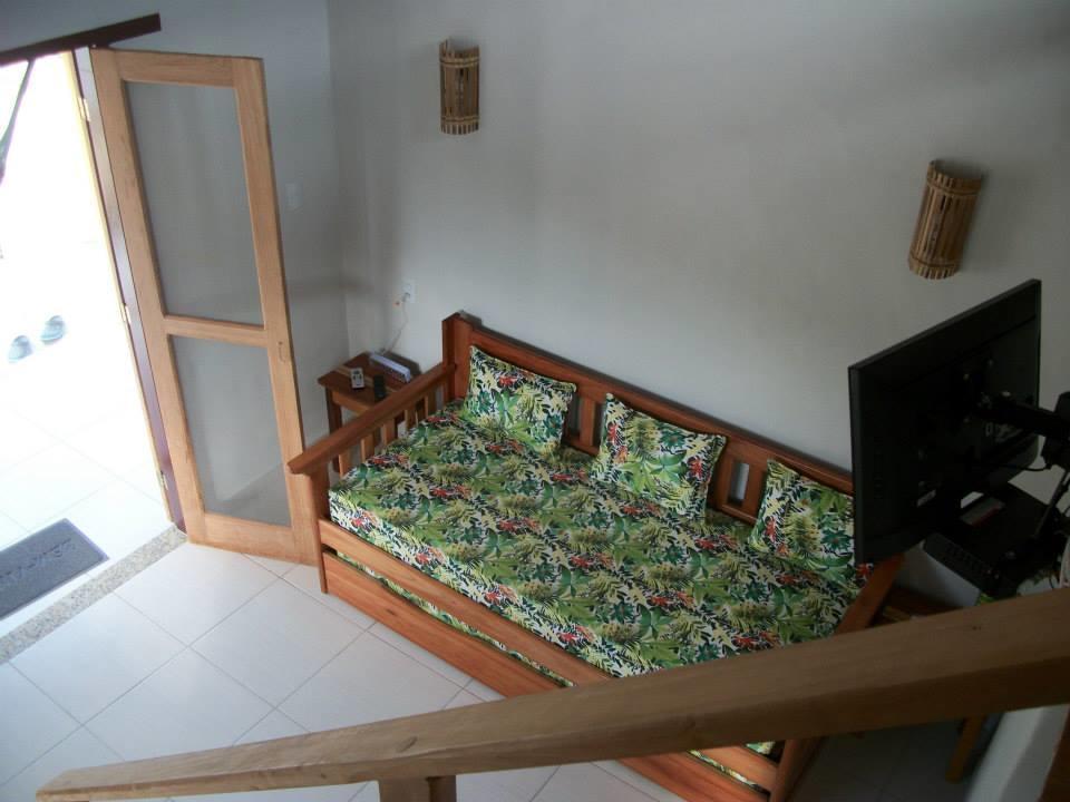 Vila Guaiamum Cumuruxatiba Extérieur photo