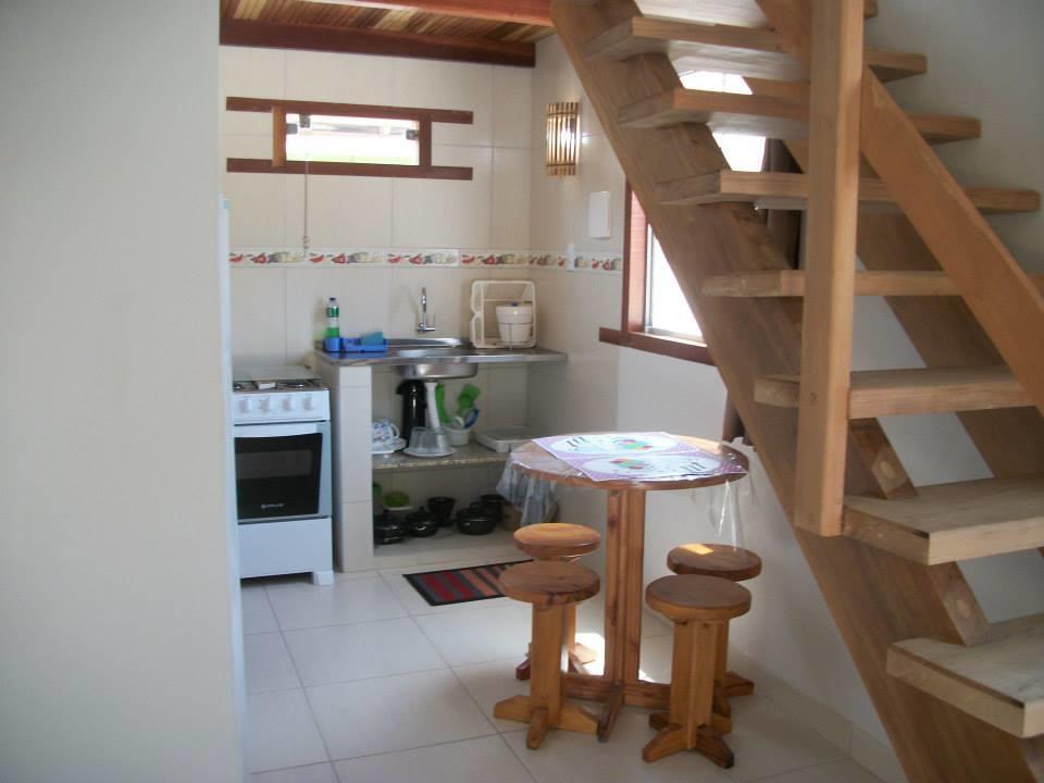 Vila Guaiamum Cumuruxatiba Extérieur photo