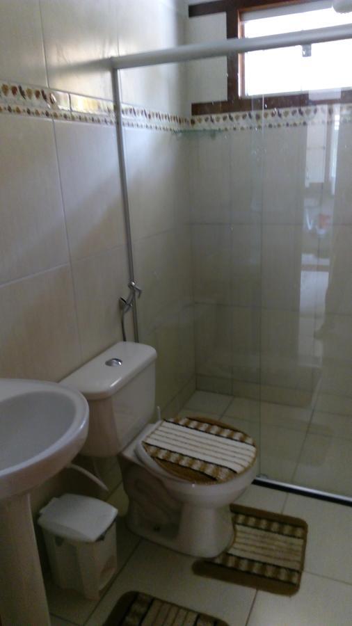Vila Guaiamum Cumuruxatiba Extérieur photo