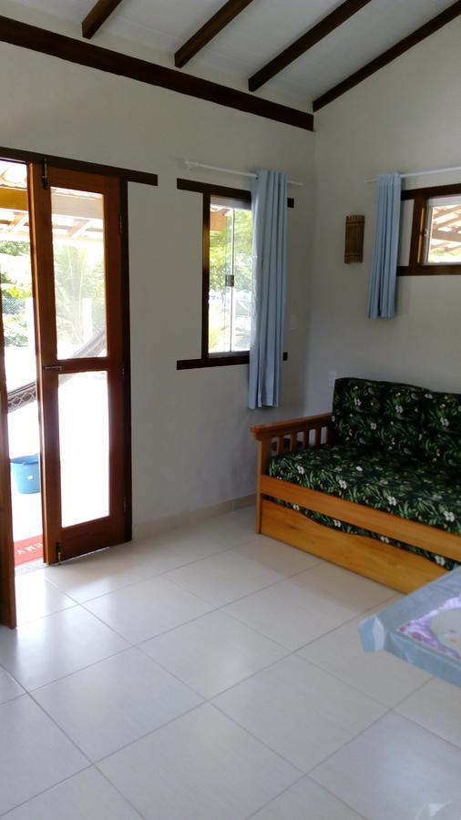Vila Guaiamum Cumuruxatiba Extérieur photo